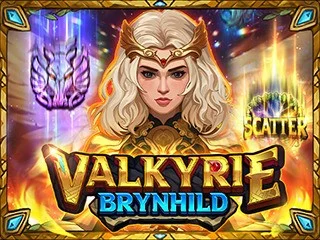 Bocoran RTP Slot IDN Slot Valkyrie Brynhild